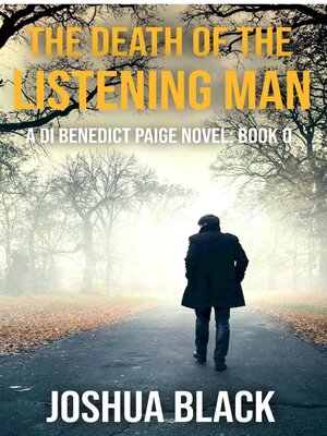 cover image of The Death of the Listening Man